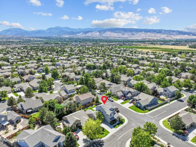 1600 Quail Bar, Reno, Nevada 89521, 4 Bedrooms Bedrooms, ,3 BathroomsBathrooms,Residential,Residential,Quail Bar,0,260009812