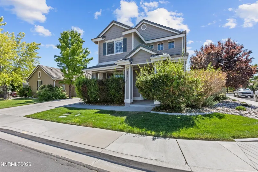 1600 Quail Bar, Reno, Nevada 89521, 4 Bedrooms Bedrooms, ,3 BathroomsBathrooms,Residential,Residential,Quail Bar,0,260009812