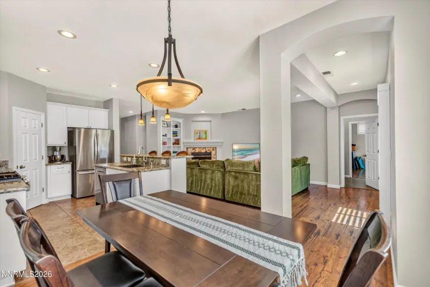 1600 Quail Bar, Reno, Nevada 89521, 4 Bedrooms Bedrooms, ,3 BathroomsBathrooms,Residential,Residential,Quail Bar,0,260009812