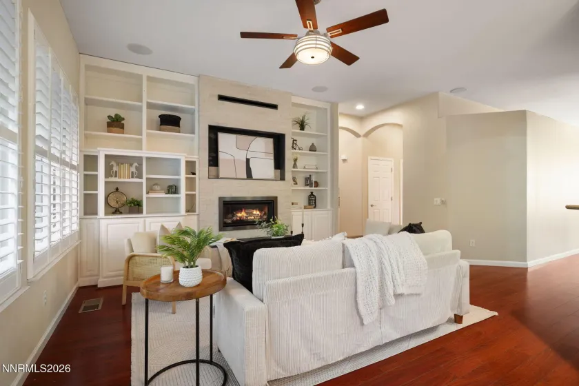 1840 Hunter Creek, Reno, Nevada 89519, 3 Bedrooms Bedrooms, ,2 BathroomsBathrooms,Residential,Residential,Hunter Creek,0,260005059