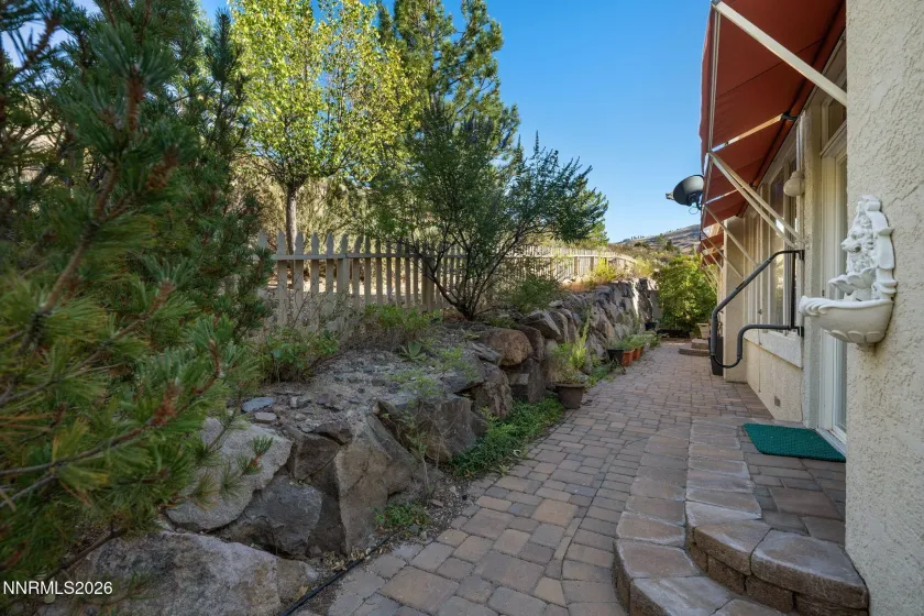 1840 Hunter Creek, Reno, Nevada 89519, 3 Bedrooms Bedrooms, ,2 BathroomsBathrooms,Residential,Residential,Hunter Creek,0,260005059