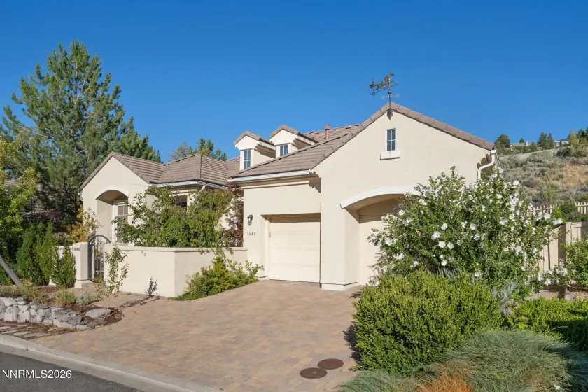 1840 Hunter Creek, Reno, Nevada 89519, 3 Bedrooms Bedrooms, ,2 BathroomsBathrooms,Residential,Residential,Hunter Creek,0,260005059
