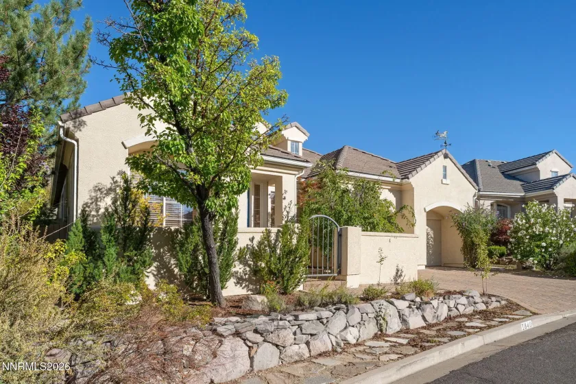 1840 Hunter Creek, Reno, Nevada 89519, 3 Bedrooms Bedrooms, ,2 BathroomsBathrooms,Residential,Residential,Hunter Creek,0,260005059