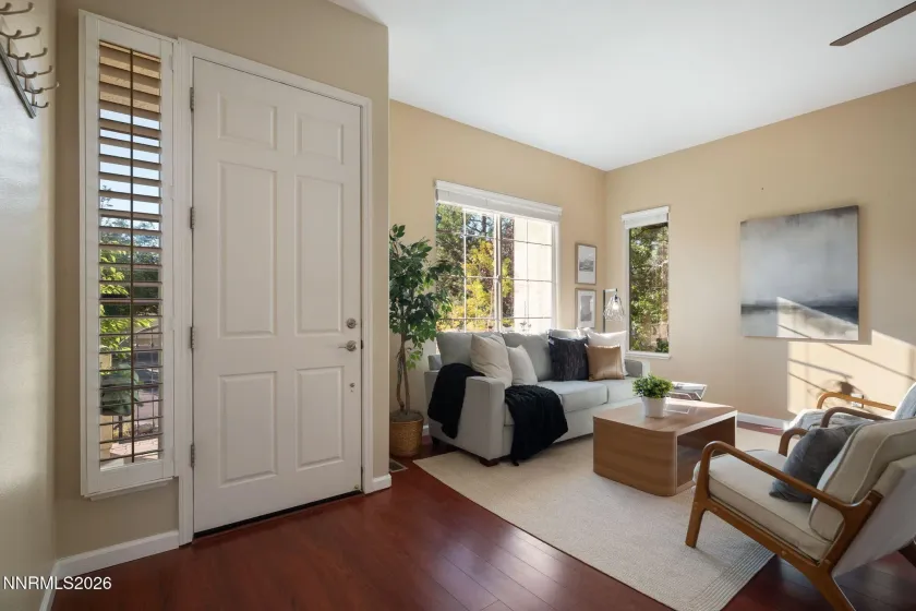 1840 Hunter Creek, Reno, Nevada 89519, 3 Bedrooms Bedrooms, ,2 BathroomsBathrooms,Residential,Residential,Hunter Creek,0,260005059