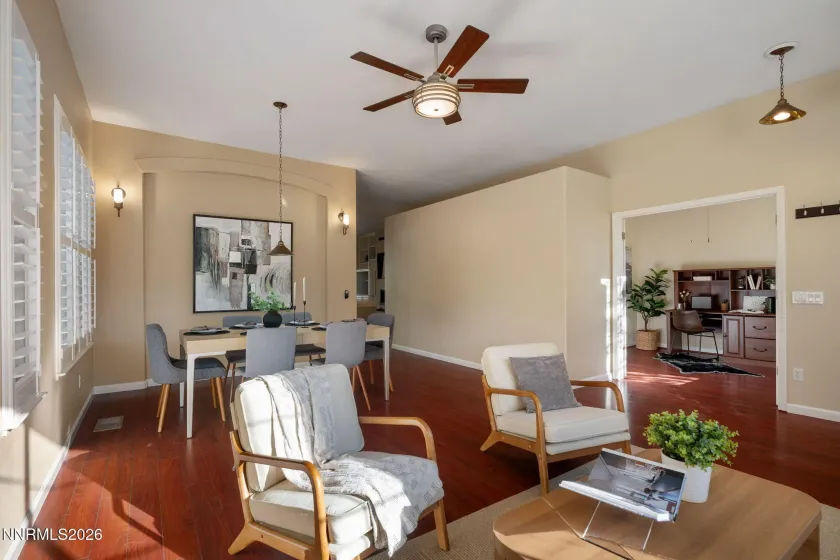 1840 Hunter Creek, Reno, Nevada 89519, 3 Bedrooms Bedrooms, ,2 BathroomsBathrooms,Residential,Residential,Hunter Creek,0,260005059
