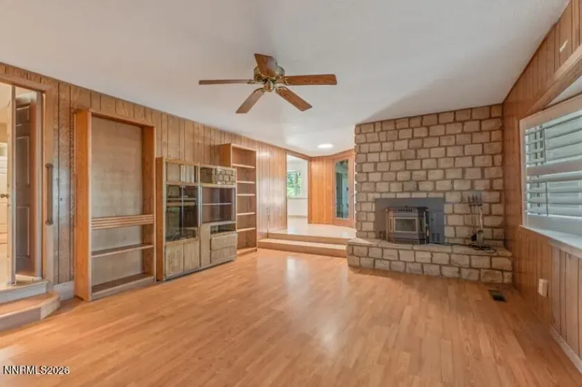5630 Wedekind, Sparks, Nevada 89431, 3 Bedrooms Bedrooms, ,2 BathroomsBathrooms,Residential,Residential,Wedekind,0,260009813