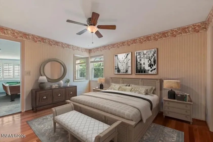 5630 Wedekind, Sparks, Nevada 89431, 3 Bedrooms Bedrooms, ,2 BathroomsBathrooms,Residential,Residential,Wedekind,0,260009813