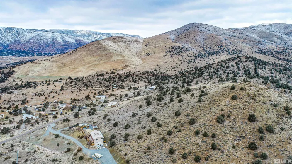 1471 Breccia, Wellington, Nevada 89444, ,Land,Residential,Breccia,0,240012436
