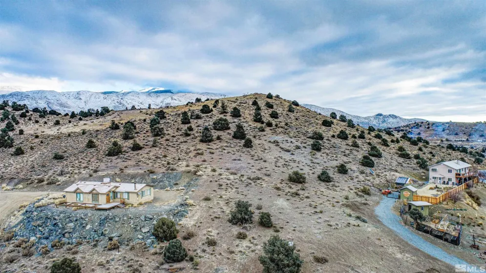 1471 Breccia, Wellington, Nevada 89444, ,Land,Residential,Breccia,0,240012436