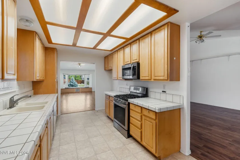 1029 Ringneck, Sparks, Nevada 89441, 4 Bedrooms Bedrooms, ,2 BathroomsBathrooms,Residential,Residential,Ringneck,0,260009814