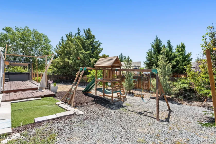 1029 Ringneck, Sparks, Nevada 89441, 4 Bedrooms Bedrooms, ,2 BathroomsBathrooms,Residential,Residential,Ringneck,0,260009814