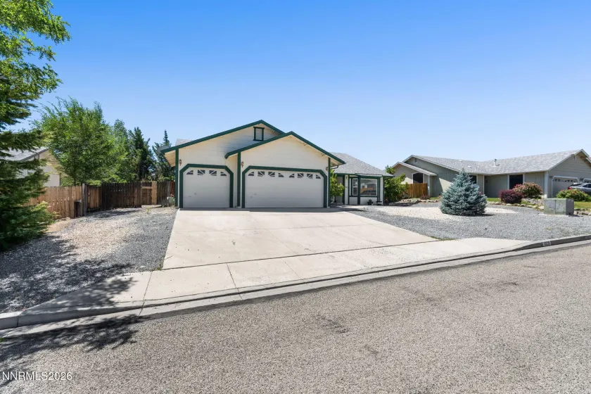 1029 Ringneck, Sparks, Nevada 89441, 4 Bedrooms Bedrooms, ,2 BathroomsBathrooms,Residential,Residential,Ringneck,0,260009814