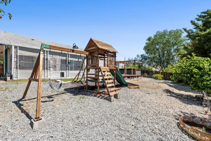 1029 Ringneck, Sparks, Nevada 89441, 4 Bedrooms Bedrooms, ,2 BathroomsBathrooms,Residential,Residential,Ringneck,0,260009814