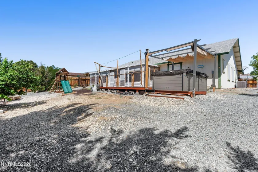 1029 Ringneck, Sparks, Nevada 89441, 4 Bedrooms Bedrooms, ,2 BathroomsBathrooms,Residential,Residential,Ringneck,0,260009814