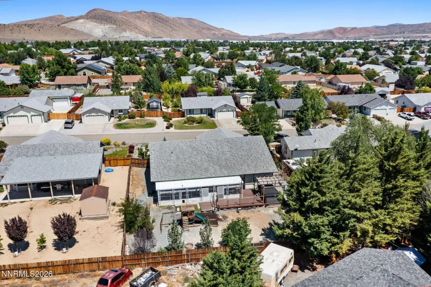 1029 Ringneck, Sparks, Nevada 89441, 4 Bedrooms Bedrooms, ,2 BathroomsBathrooms,Residential,Residential,Ringneck,0,260009814