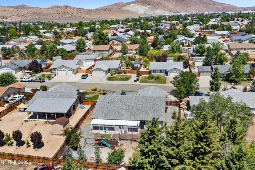 1029 Ringneck, Sparks, Nevada 89441, 4 Bedrooms Bedrooms, ,2 BathroomsBathrooms,Residential,Residential,Ringneck,0,260009814