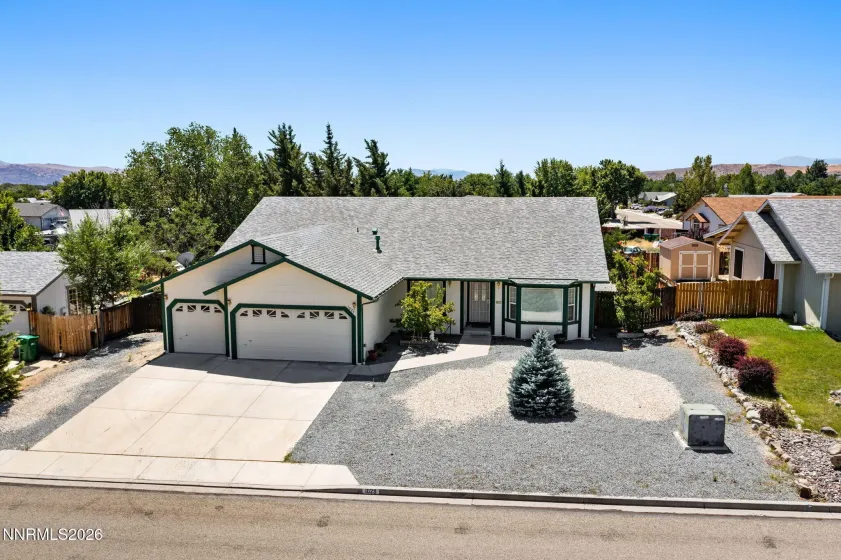 1029 Ringneck, Sparks, Nevada 89441, 4 Bedrooms Bedrooms, ,2 BathroomsBathrooms,Residential,Residential,Ringneck,0,260009814