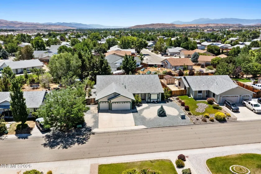1029 Ringneck, Sparks, Nevada 89441, 4 Bedrooms Bedrooms, ,2 BathroomsBathrooms,Residential,Residential,Ringneck,0,260009814