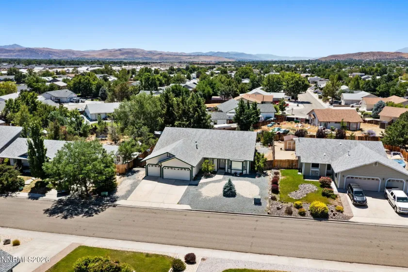 1029 Ringneck, Sparks, Nevada 89441, 4 Bedrooms Bedrooms, ,2 BathroomsBathrooms,Residential,Residential,Ringneck,0,260009814