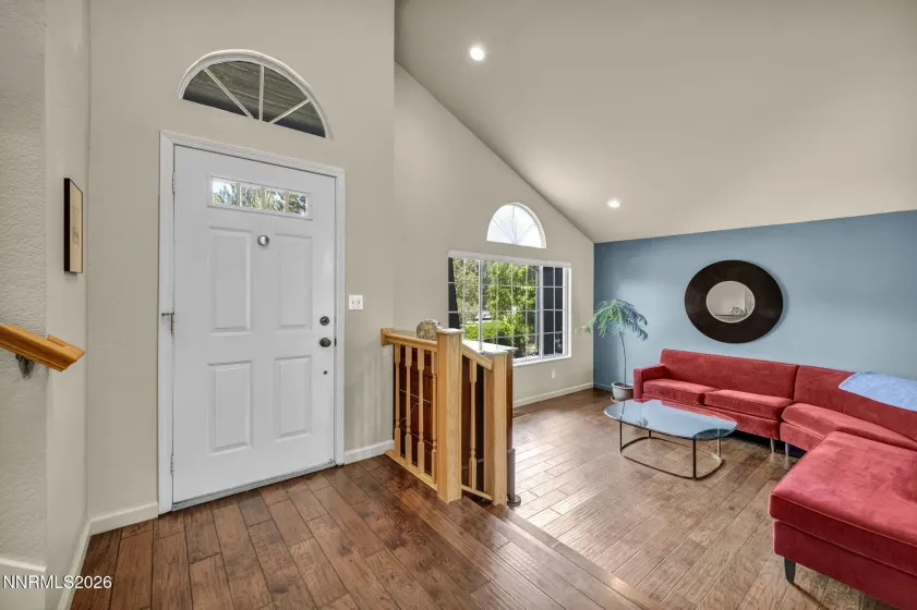 1115 Riverberry, Reno, Nevada 89509, 4 Bedrooms Bedrooms, ,3 BathroomsBathrooms,Residential,Residential,Riverberry,0,260009818