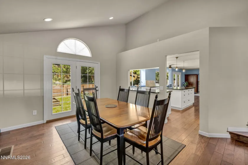 1115 Riverberry, Reno, Nevada 89509, 4 Bedrooms Bedrooms, ,3 BathroomsBathrooms,Residential,Residential,Riverberry,0,260009818