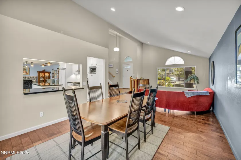 1115 Riverberry, Reno, Nevada 89509, 4 Bedrooms Bedrooms, ,3 BathroomsBathrooms,Residential,Residential,Riverberry,0,260009818