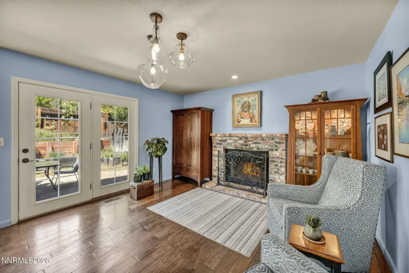 1115 Riverberry, Reno, Nevada 89509, 4 Bedrooms Bedrooms, ,3 BathroomsBathrooms,Residential,Residential,Riverberry,0,260009818