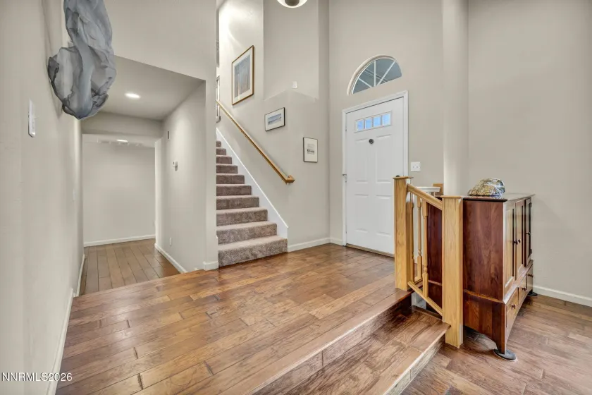 1115 Riverberry, Reno, Nevada 89509, 4 Bedrooms Bedrooms, ,3 BathroomsBathrooms,Residential,Residential,Riverberry,0,260009818