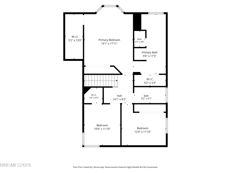 1115 Riverberry, Reno, Nevada 89509, 4 Bedrooms Bedrooms, ,3 BathroomsBathrooms,Residential,Residential,Riverberry,0,260009818