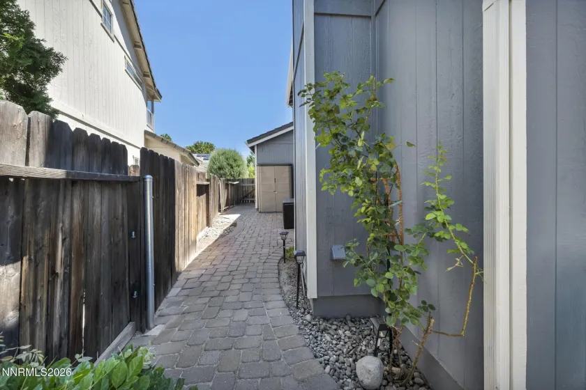 1115 Riverberry, Reno, Nevada 89509, 4 Bedrooms Bedrooms, ,3 BathroomsBathrooms,Residential,Residential,Riverberry,0,260009818