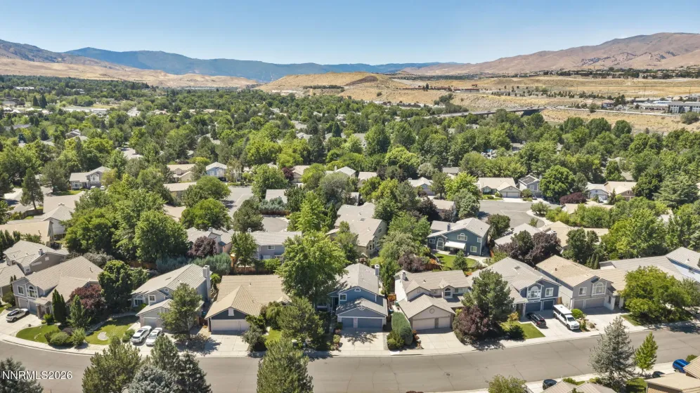 1115 Riverberry, Reno, Nevada 89509, 4 Bedrooms Bedrooms, ,3 BathroomsBathrooms,Residential,Residential,Riverberry,0,260009818