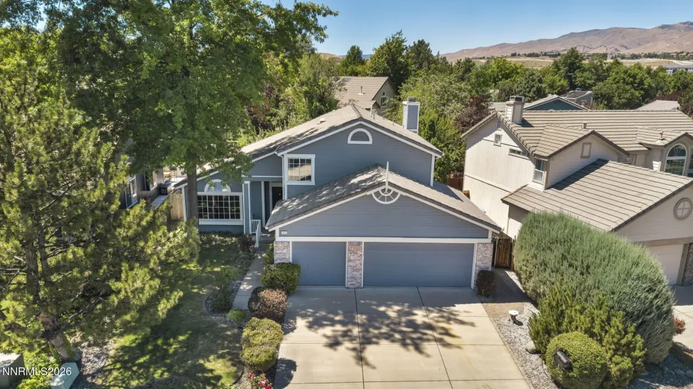 1115 Riverberry, Reno, Nevada 89509, 4 Bedrooms Bedrooms, ,3 BathroomsBathrooms,Residential,Residential,Riverberry,0,260009818