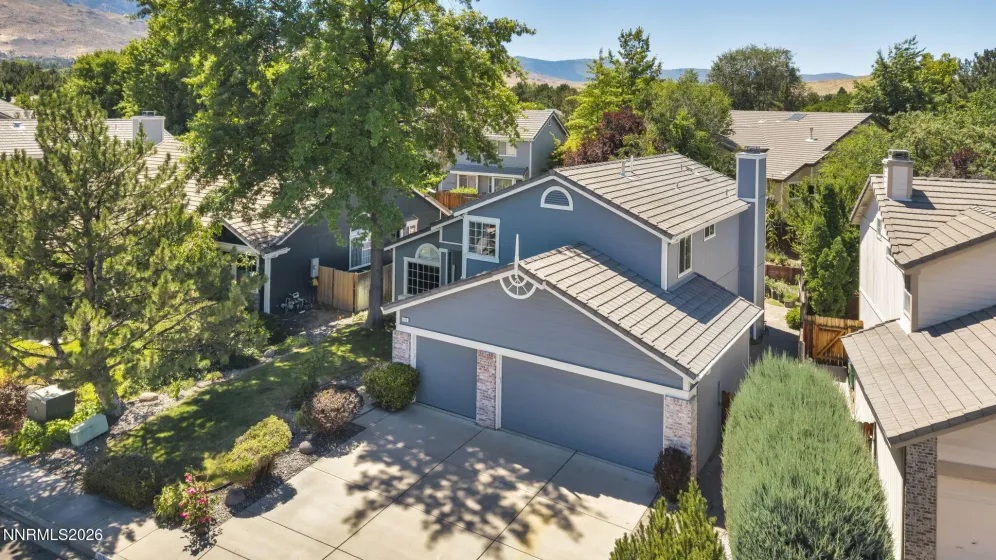 1115 Riverberry, Reno, Nevada 89509, 4 Bedrooms Bedrooms, ,3 BathroomsBathrooms,Residential,Residential,Riverberry,0,260009818