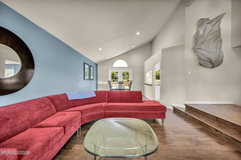 1115 Riverberry, Reno, Nevada 89509, 4 Bedrooms Bedrooms, ,3 BathroomsBathrooms,Residential,Residential,Riverberry,0,260009818