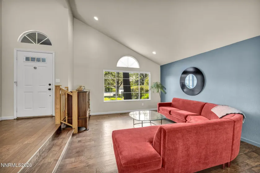1115 Riverberry, Reno, Nevada 89509, 4 Bedrooms Bedrooms, ,3 BathroomsBathrooms,Residential,Residential,Riverberry,0,260009818