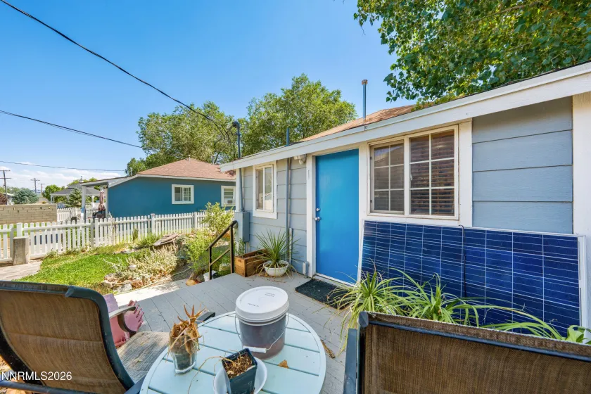577 1st, Battle Mountain, Nevada 89820, 2 Bedrooms Bedrooms, ,1 BathroomBathrooms,Residential,Residential,1st,0,260009822
