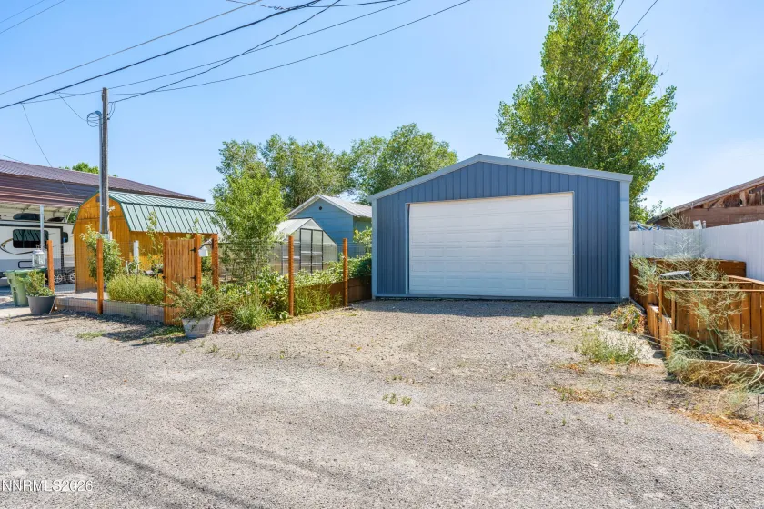 577 1st, Battle Mountain, Nevada 89820, 2 Bedrooms Bedrooms, ,1 BathroomBathrooms,Residential,Residential,1st,0,260009822