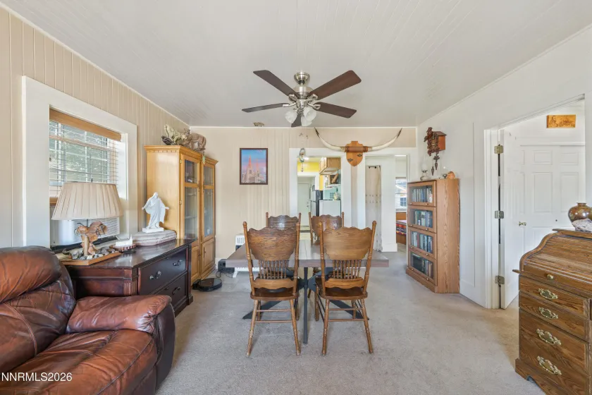 577 1st, Battle Mountain, Nevada 89820, 2 Bedrooms Bedrooms, ,1 BathroomBathrooms,Residential,Residential,1st,0,260009822