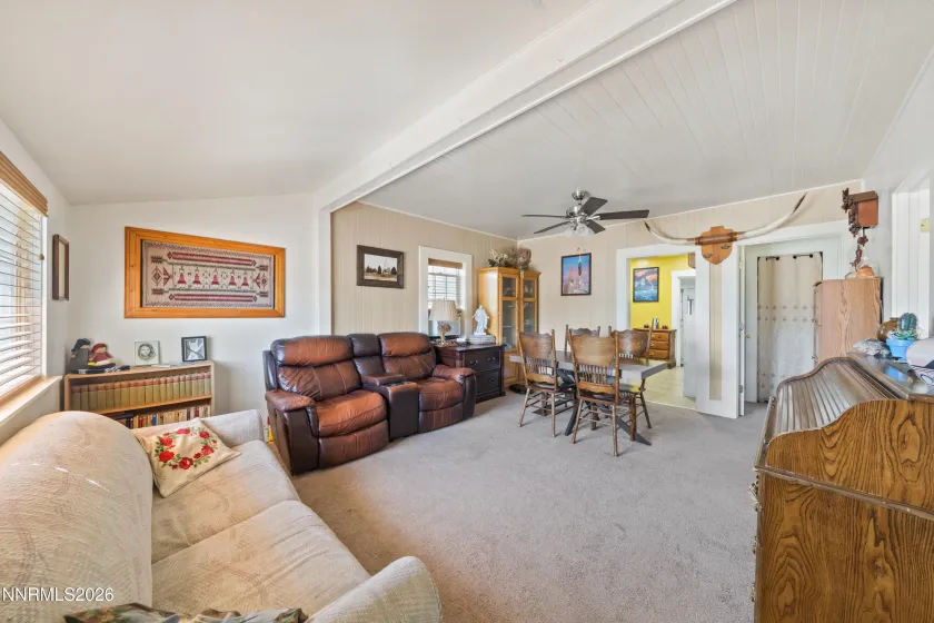 577 1st, Battle Mountain, Nevada 89820, 2 Bedrooms Bedrooms, ,1 BathroomBathrooms,Residential,Residential,1st,0,260009822