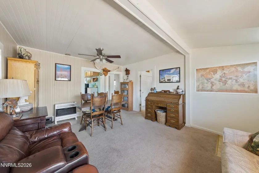 577 1st, Battle Mountain, Nevada 89820, 2 Bedrooms Bedrooms, ,1 BathroomBathrooms,Residential,Residential,1st,0,260009822