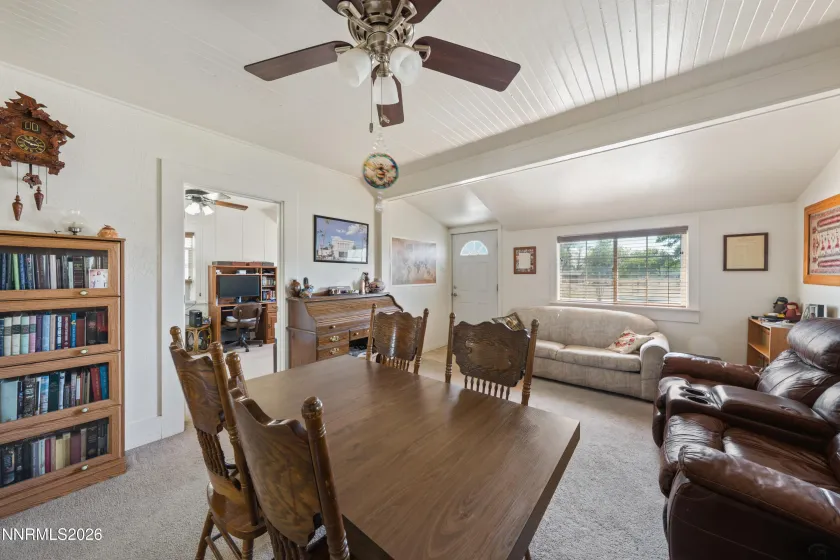 577 1st, Battle Mountain, Nevada 89820, 2 Bedrooms Bedrooms, ,1 BathroomBathrooms,Residential,Residential,1st,0,260009822