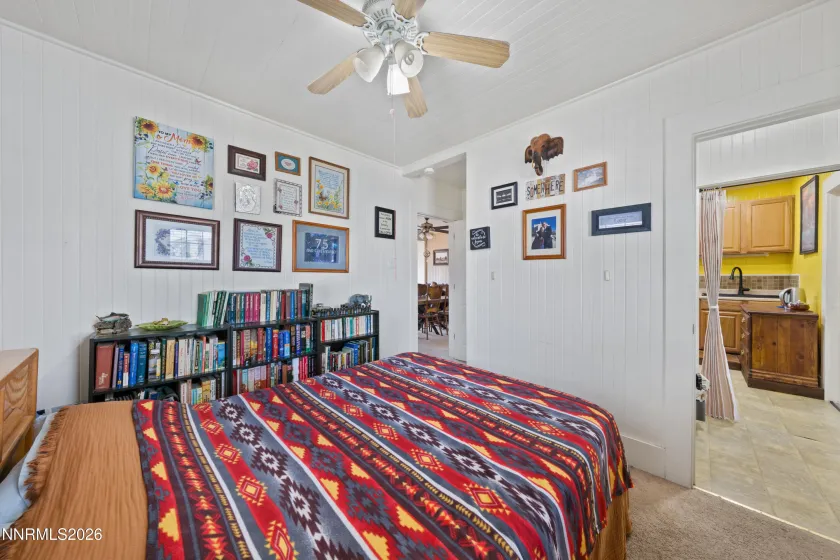 577 1st, Battle Mountain, Nevada 89820, 2 Bedrooms Bedrooms, ,1 BathroomBathrooms,Residential,Residential,1st,0,260009822