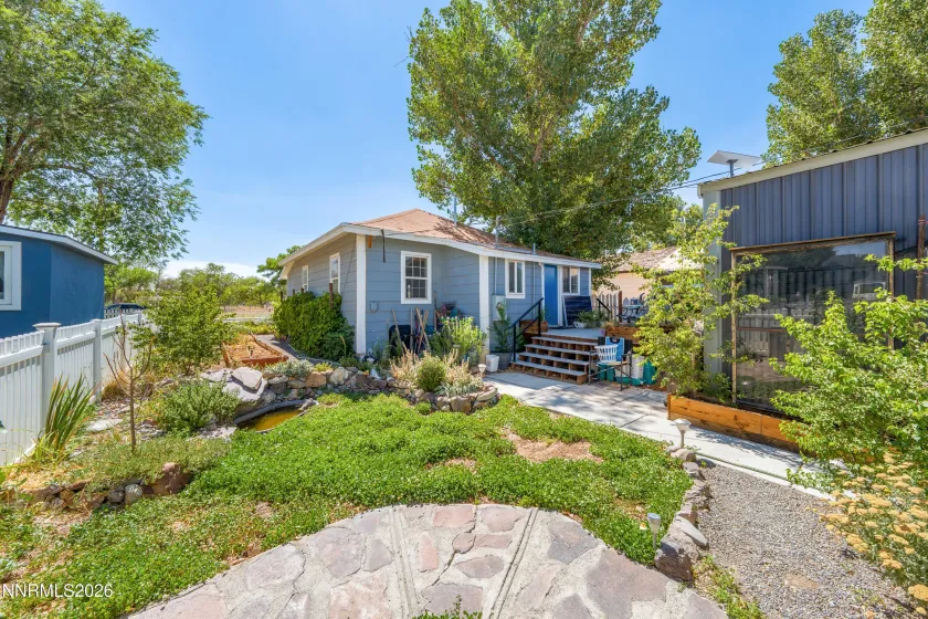 577 1st, Battle Mountain, Nevada 89820, 2 Bedrooms Bedrooms, ,1 BathroomBathrooms,Residential,Residential,1st,0,260009822