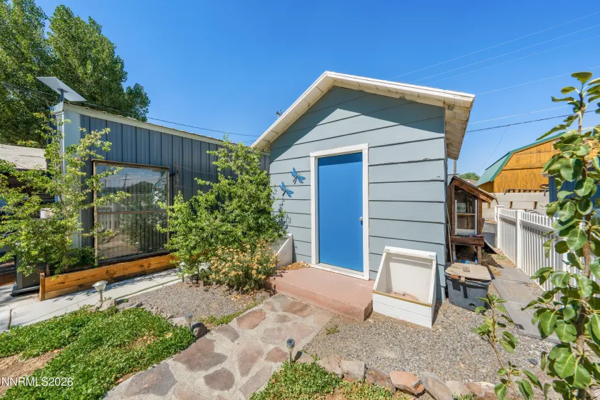 577 1st, Battle Mountain, Nevada 89820, 2 Bedrooms Bedrooms, ,1 BathroomBathrooms,Residential,Residential,1st,0,260009822