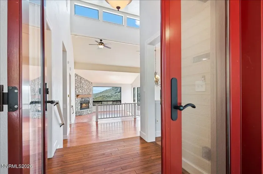 580 Duck Hill, Washoe Valley, Nevada 89704, 4 Bedrooms Bedrooms, ,4 BathroomsBathrooms,Residential,Residential,Duck Hill,0,260009824
