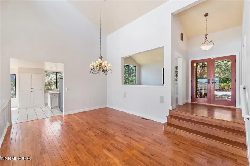 580 Duck Hill, Washoe Valley, Nevada 89704, 4 Bedrooms Bedrooms, ,4 BathroomsBathrooms,Residential,Residential,Duck Hill,0,260009824