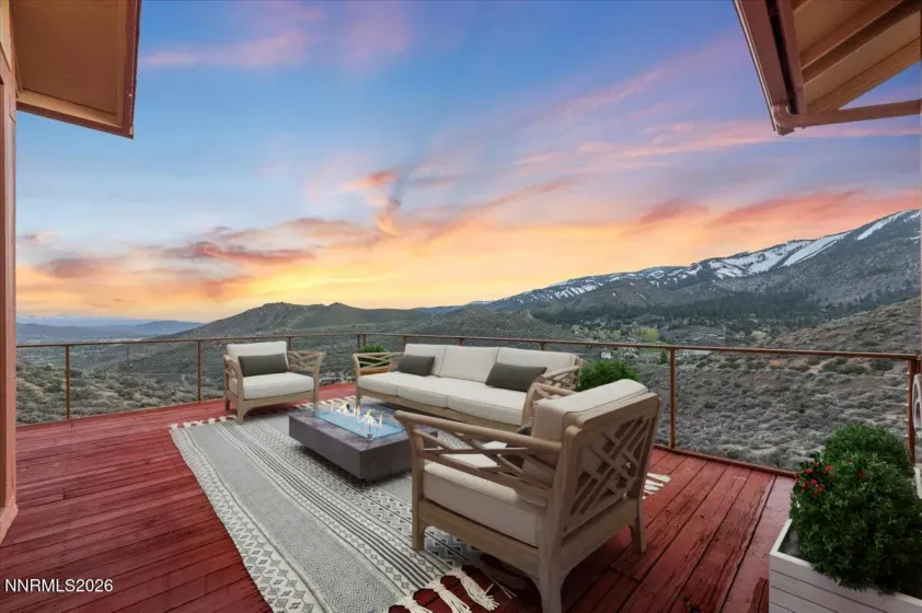 580 Duck Hill, Washoe Valley, Nevada 89704, 4 Bedrooms Bedrooms, ,4 BathroomsBathrooms,Residential,Residential,Duck Hill,0,260009824