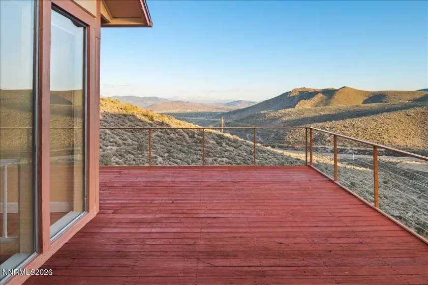 580 Duck Hill, Washoe Valley, Nevada 89704, 4 Bedrooms Bedrooms, ,4 BathroomsBathrooms,Residential,Residential,Duck Hill,0,260009824