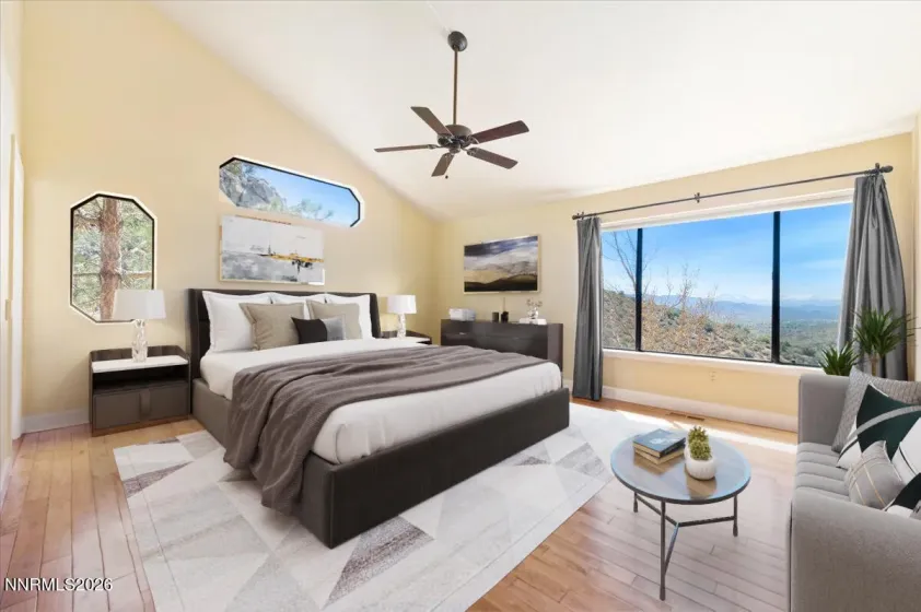 580 Duck Hill, Washoe Valley, Nevada 89704, 4 Bedrooms Bedrooms, ,4 BathroomsBathrooms,Residential,Residential,Duck Hill,0,260009824