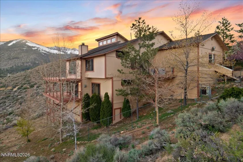 580 Duck Hill, Washoe Valley, Nevada 89704, 4 Bedrooms Bedrooms, ,4 BathroomsBathrooms,Residential,Residential,Duck Hill,0,260009824